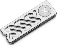 Фото - Система охлаждения EKWB EK-Quantum Convection M.2 NVMe - Nickel