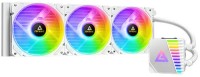 Фото - Система охлаждения Antec Symphony 360 ARGB White 