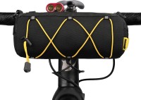 Фото - Велосумка Rhinowalk Bicycle Handlebar Roll Bag 2.4 L 2.4 л
