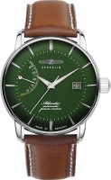 Фото - Наручные часы Zeppelin Atlantic Automatic Power Reserve 8462-4 