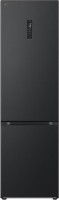 Фото - Холодильник LG GC-B509FTZW черный