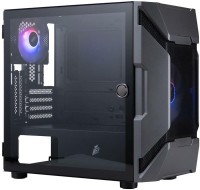 Фото - Корпус 1stPlayer D3-A ARGB черный