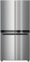 Фото - Холодильник Whirlpool WQ9 U1L нержавейка