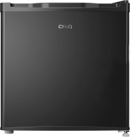 Фото - Холодильник CHiQ CSD31D4E черный