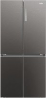 Фото - Холодильник Haier HCR-3818ENMD нержавейка