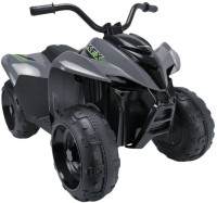 Фото - Детский электромобиль INJUSA Kawasaki KFX90 6V 
