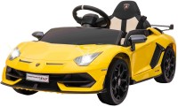 Фото - Детский электромобиль Jamara Lamborghini Aventador SVJ