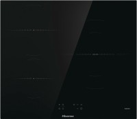 Фото - Варочная поверхность Hisense HI6311BSCE черный