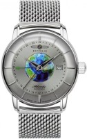 Фото - Наручные часы Zeppelin Atlantic Automatic 8468M-1 