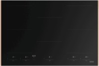 Фото - Варочная поверхность Franke Mythos FMY 805 I F KL CP