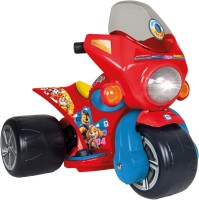 Фото - Детский электромобиль INJUSA Paw Patrol Motorbike 6V 