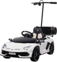 Фото - Детский электромобиль INJUSA Lamborghini Aventador SVJ 12V