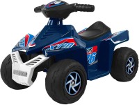 Фото - Детский электромобиль Feber Quad Infantil XTM 
