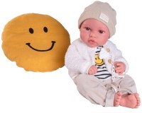 Фото - Кукла Antonio Juan Erik 50423