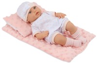 Фото - Кукла LEAN Toys Lovely Baby 18147 