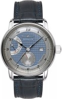 Фото - Наручные часы Zeppelin Friedrichshafen Automatic 8590-3