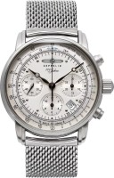 Фото - Наручные часы Zeppelin 100 Jahre Automatic Chrono 8618M-1