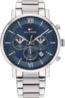 Фото - Наручные часы Tommy Hilfiger Evan 1710409 