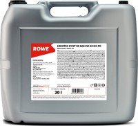 Фото - Моторное масло Rowe Hightec Synt RS HC-FO 5W-30 20 л