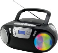 Фото - Аудиосистема Soundmaster SCD5800