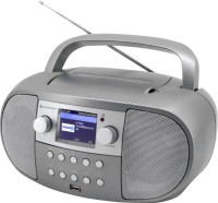 Фото - Аудиосистема Soundmaster SCD7600TI 