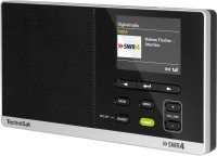 Фото - Радиоприемник / часы TechniSat DigitRadio 215 (SWR4 Edition) 