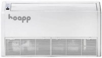 Фото - Кондиционер Hoapp HCA-RP100VA3/HUHA-P100VA3 85&nbsp;м²