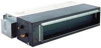 Фото - Кондиционер Hoapp HEA-RP145VA3/HUHA-P145YA3 140 м²