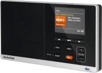 Фото - Радиоприемник / часы TechniSat DigitRadio 215 (NDR1 Edition) 