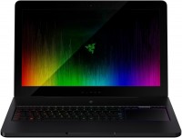 Фото - Ноутбук Razer Blade Pro 2017 (RZ09-02202E75-R3G1)