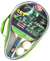Фото - Ракетка для настольного тенниса SMJ Sport Faster Set 