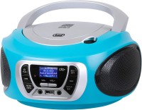 Фото - Аудиосистема Trevi CMP 510 DAB