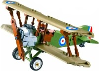 Фото - Конструктор Sluban Sopwith Camel S M38-B1293 