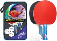 Фото - Ракетка для настольного тенниса Newt Double Fish NE-DF-SET
