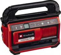 Фото - Насос / компрессор Einhell Expert Pressito 18/25 Hybrid (1x4.0Ah)