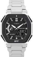 Фото - Наручные часы Timex UFC Strength Colossus TW2V84600