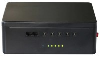 Фото - ИБП Seven Systems UPS-7960 