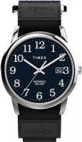 Фото - Наручные часы Timex Easy Reader TW2U85000 