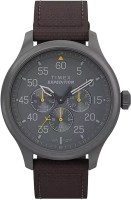 Фото - Наручные часы Timex Expedition Field TW4B30900