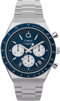 Фото - Наручные часы Timex Q Diver TW2W51600 