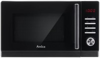 Фото - Микроволновая печь Amica AMMF 23E 1GFB черный