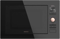 Фото - Встраиваемая микроволновая печь Cecotec Grandheat 2590 