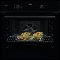 Фото - Духовой шкаф AEG NBU 5A21 SB