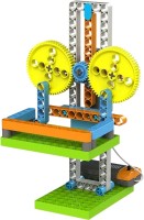 Фото - Конструктор Zephyr Aarti 6028