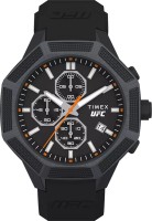 Фото - Наручные часы Timex UFC King TW2V87200 
