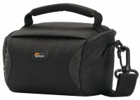 Фото - Сумка для камеры Lowepro Format 100