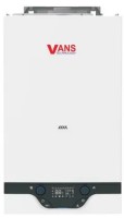 Фото - Отопительный котел Vans B 32H-A5 32 кВт