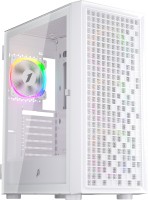 Фото - Корпус 1stPlayer Go6 ARGB белый