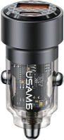 Фото - Зарядное устройство USAMS US-CC208
