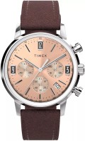 Фото - Наручные часы Timex Marlin TW2W51400 
